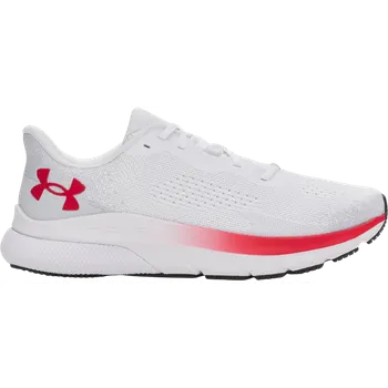 Pánská běžecká obuv Běžecké boty Under Armour UA HOVR Turbulence 2 3026520-116 Velikost 47,5 EU | 12 UK | 13 US | 31 CM