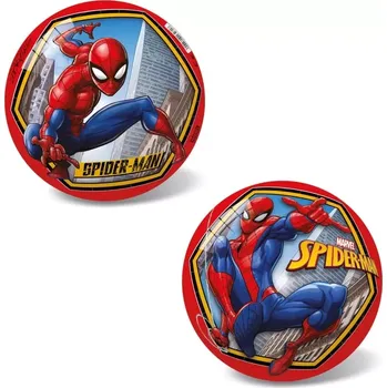Dětský míč míč spiderman 14 cm