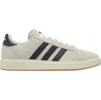 Dámská obuv Adidas pánské sportovní boty Grand Court Base 00s, velikost 47 1/3