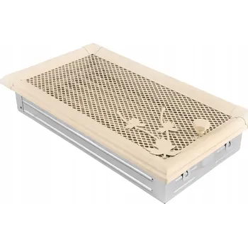 Větrací mřížka Ozdobná mřížka sání Parkanex béžová