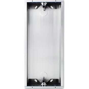 ALCAD s.r.o. CSU-715 nástěnna krabice, 5 pozic