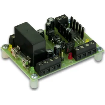 ESTELAR OBZ01 kontrola/odpojovač akum.