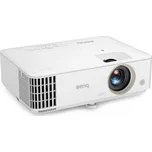 BenQ TH685i 1080p Full HD DLP 3500 ANSI 10000:1 HDMI VGA Android herní režim repro