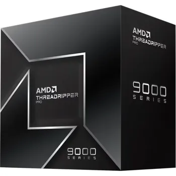 Procesor AMD Ryzen Threadripper PRO 9955WX sTR5 WRX90TRX50 max. 5,4 GHz 16C32T 64MB 350W TDP BOX bez chladiče