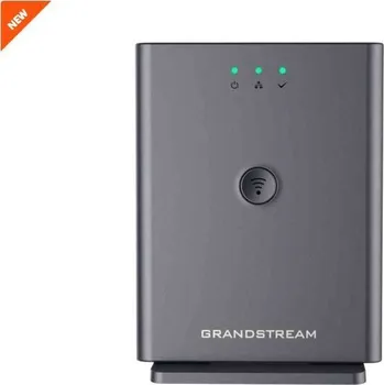 Grandstream DP752 SIP DECT základnová stanice B