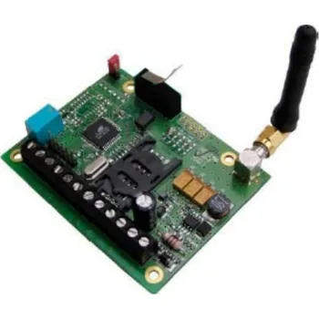 Bezpečnostní detektor UTC Fire & Security NGP-GECON PLUS Modul SMS zpráv pro 2X-F