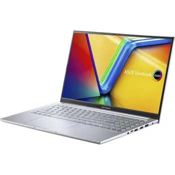 Notebook ASUS Vivobook Ryzen 7 7730U 16GB 1TB SSD Radeon™ Graphics 15,6"FHD W11H stříbrný