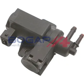 Turbodmychadlo Měnič tlaku, turbodmychadlo BOGAP W6112105