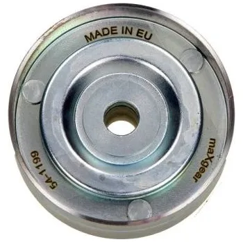 Vratná/vodicí kladka, klínový žebrový řemen MAXGEAR 54-1199