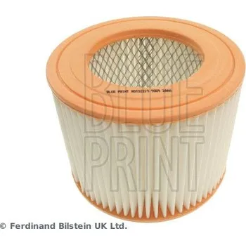 Filtr do auta Vzduchový filtr BLUE PRINT ADT32219
