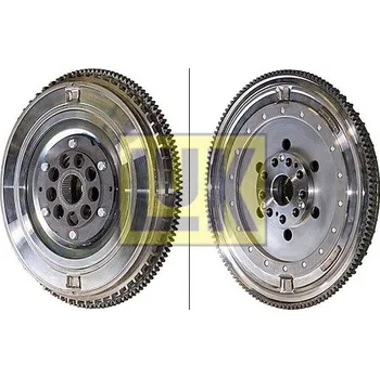 Setrvačník motoru Setrvačník Schaeffler LuK 415 0582 09