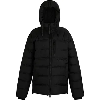 Pánská bunda Regatta Leeshaw Velikost: XXXL / Barva: černá