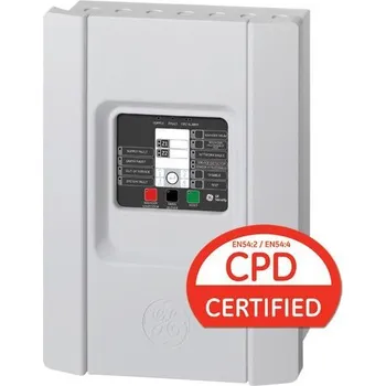 Bezpečnostní detektor UTC Fire & Security 1X-F4-20