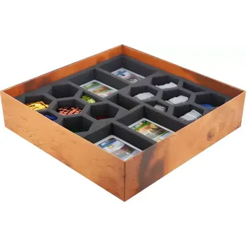 Příslušenství k deskovým hrám Pořadač pro Mars: Teraformace (Feldherr)