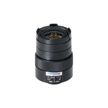 IP kamera COMPUTAR H2Z0414C-MP 4-8mm F1.4