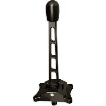 Hlavice řadicí páky Krátká řadící páka BMW Rally, lehký hliník