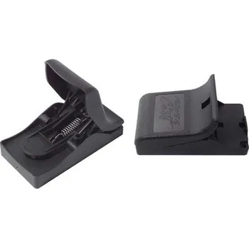 Hubení hlodavce M.A.T. Group Powercat 554011 past na myši 2 ks