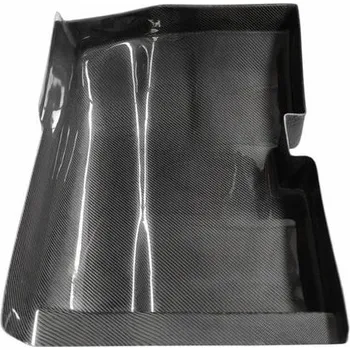 Opěrka pro nohy BMW řady 1 a 3 (E92, E81, E82), pravá, Slide Carbon