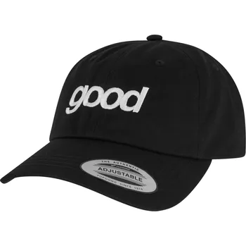 Kšiltovka Kšiltovka Upscale Good Dad černá Mister Tee černá 2913902