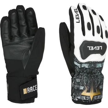 Level Replica - PK White 9