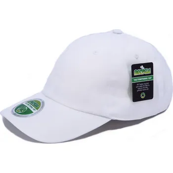 Sportovní čelenka Cofee Čepice Recycled Velikost: uni, Barva: bílá