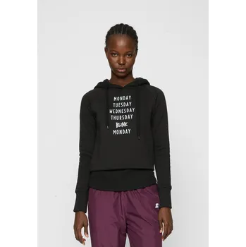 Dámská mikina Dámská Blink Hoody černá Mister Tee černá 2546660