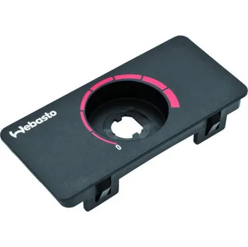 Autodílna Dálkové ovládání WEBASTO 1319733A