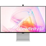 Samsung ViewFinity 5K S90PC Smart 27" 5120x2880 16:9 IPS 5ms 60Hz miniDPTb4USB-CWiFi PIVOTVESARepro