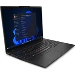 Lenovo L16 G1 i Ultra 7-155U 16GB DDR5 1TB SSD Intel Graphics 16"WUXGA,matný W11P černý