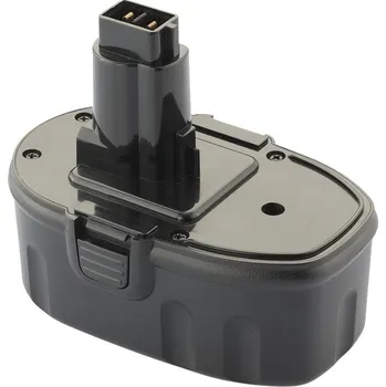 PATONA baterie pro Aku nářadí Dewalt 18 V 3000mAh Ni-MH