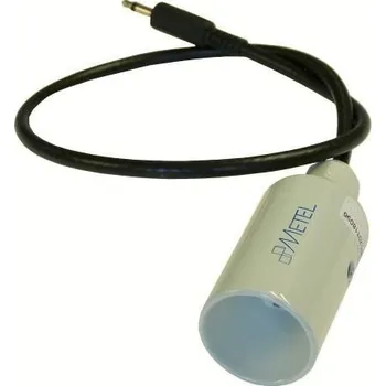 Mikrofon Metel příslušenství pro bezpečnostní kamerový systém BK-TWA-MIC-ECT