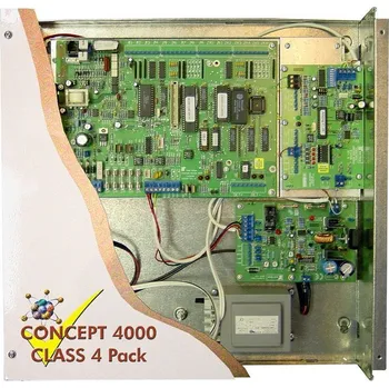 Inner Range IRB3045 Class4 Box 150x275x50