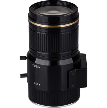 Bezpečnostní kamera DAHUA TECHNOLOGY Dahua Objektiv 1/1,7",Vari-focal, DC Drive, 10,5-42mm, CS-mount, IR přizpůsobení, do 12Mpix/4K