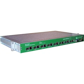 Switch Metel 2G-10S.F-UNIT/1U