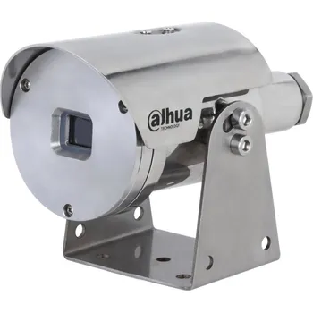 Bezpečnostní kamera DAHUA TECHNOLOGY Dahua termal explosion-proof TPC 256x192 7mm(24st) měření teploty ATEX, IECEx