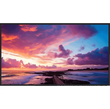 Počítač DAHUA TECHNOLOGY DAHUA 75" 4k průmyslový LCD panel, 1x DP, 2x HDMI, 1x VGA, repro, VESA400, kovový kryt, provoz 24/7