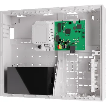 Jablotron JA-103KY-LTE-LITE-7AH Ústředna s LAN a GSM JA-194Y-LITE