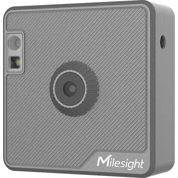 IP kamera Milesight IoT SC541-0510 AIoT Wi-Fi MQTT kamera pro inspekční snímaní