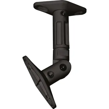Neomounts SPEAKER-W100BLACK Speaker Wall- & Ceiling Mount (set of 2 pieces) Black