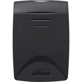 DAHUA TECHNOLOGY Dahua přístupová čtečka Wiegand/RS-485 - RFID 13,56MHz, IP67