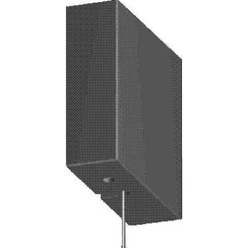 3S Sedlak VINCENT S VBBG obrazové čidlo