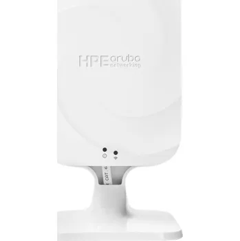 HP Enterprise HPE Networking AP-605H (RW) 2x2:2 Wi-Fi 6E