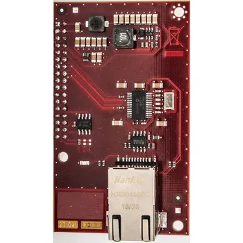 2N Telekomunikace a.s. Lift8 VoIP modul