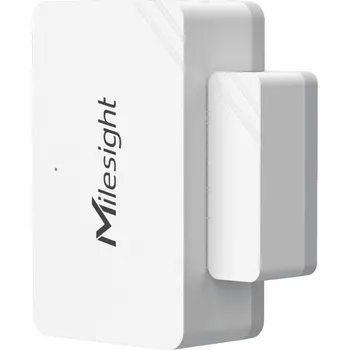 Milesight IoT WS301-868M Magnetický kontakt, 1200mAh bat, NFC