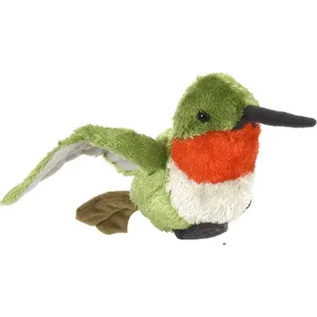 plyšák Plyš WR Kolibřík
