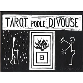 Tarot podle Divouse