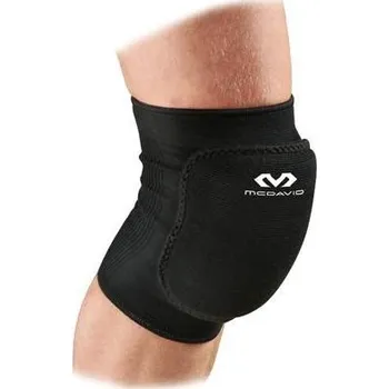 Volejbalový doplněk McDavid 601 chránič kolene M - červená + DÁREK