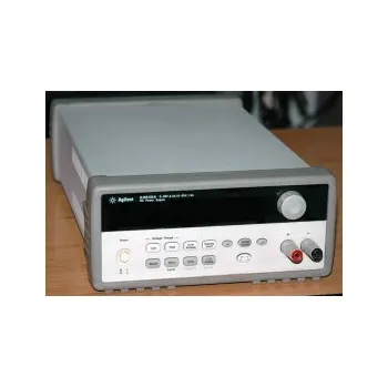 Laboratorní zdroj Agilent E3645A, programovatelný napájecí DC zdroj, 0-35 V, 2,2 A...