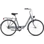 CTM Olivia 1.0 Gray Blue/Gray 2025 17"