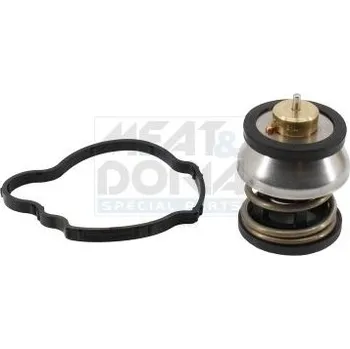 Těsnění motoru Termostat, chladivo MEAT & DORIA 92972